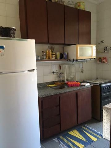Apartamento Apto 2 Dorms Enseada *