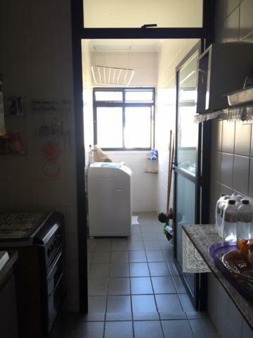 Apartamento Apto 2 Dorms Enseada *